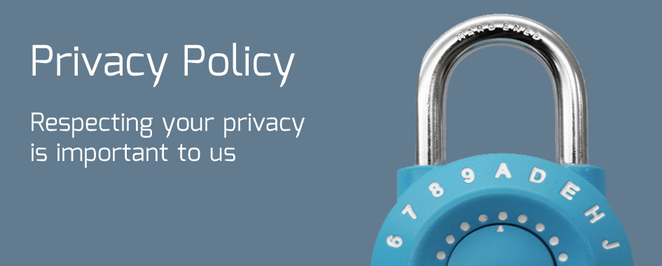 Electrica Privacy Policy